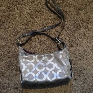 Limited Edition Coach Purse